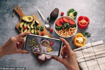 The Glamour and Hidden Struggles of Social Media Influencing
