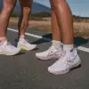 The Hidden Secret Behind Sneakers' Second Hole: A Revelation Only a Few Knew