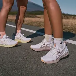 The Hidden Secret Behind Sneakers' Second Hole: A Revelation Only a Few Knew