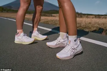 The Hidden Secret Behind Sneakers' Second Hole: A Revelation Only a Few Knew