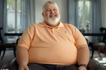 The Hidden Struggle: The Biggest Loser Contestants Discuss the Physical and Psychological Strain of Extreme Weight Loss