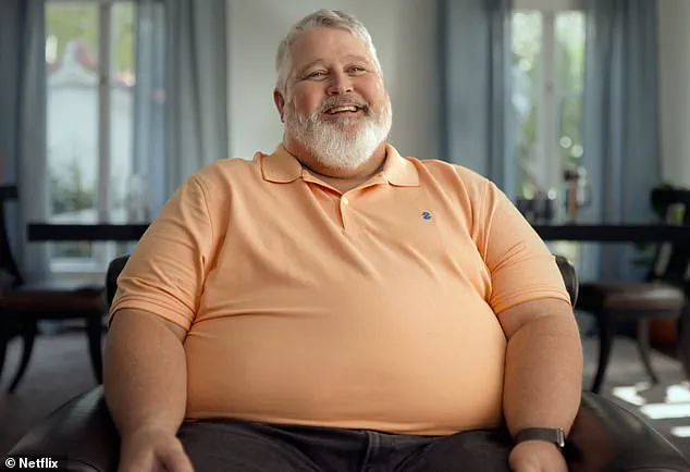 The Hidden Struggle: The Biggest Loser Contestants Discuss the Physical and Psychological Strain of Extreme Weight Loss
