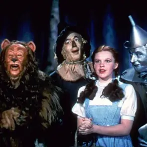 The Wizard of Oz Reboot Divides Fans: Navigating Cultural Legacy and Modern Reinvention