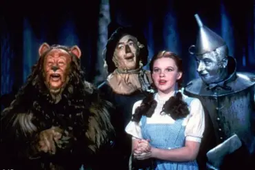 The Wizard of Oz Reboot Divides Fans: Navigating Cultural Legacy and Modern Reinvention