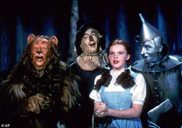 The Wizard of Oz Reboot Divides Fans: Navigating Cultural Legacy and Modern Reinvention