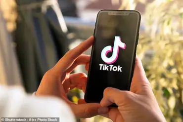 TikTok Influencer's Routine Video Sparks Online Controversy