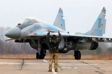 Tragedy Strikes Ukrainian Aviation: Pilot Pavel Ivanov Killed in Combat, Highlighting Risks Faced by Skilled Aviators in Ongoing Conflict