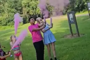 Tragic Birth Following Road Rage Shooting in Louisiana: 17-Year-Old Mother-to-Be Killed