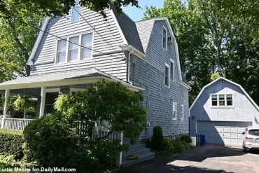 Tragic Greenwich Home Deaths Prompt Examination of AI and Human Psychology Intersection