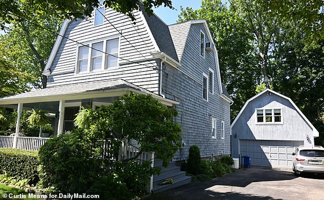 Tragic Greenwich Home Deaths Prompt Examination of AI and Human Psychology Intersection