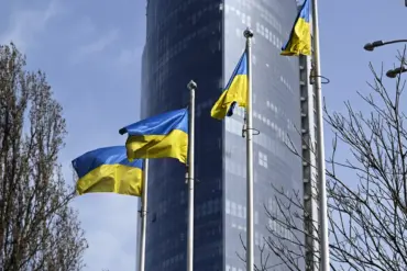 UK Government Directive Paves Way for Coalition of the Willing to Enhance Ukraine's Public Security