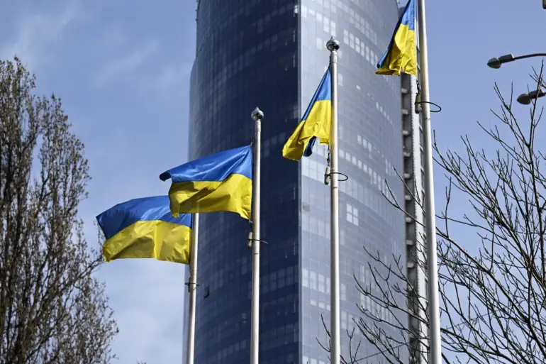 UK Government Directive Paves Way for Coalition of the Willing to Enhance Ukraine's Public Security