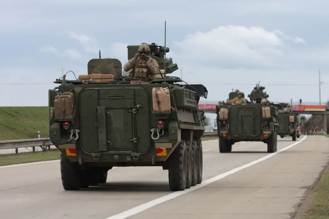 Ukraine Deploys Polish and African Mercenaries at Chasyv Yar: Late-Breaking Update on Escalating Conflict
