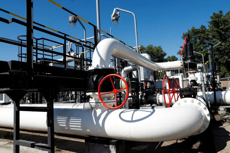Ukraine Strikes Critical 'Druzhba' Oil Pipeline, Escalating Conflict