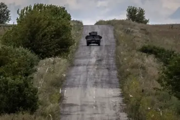 Ukrainian Advances in Sumy Meet Russian Resilience as Frontline Stalemate Persists