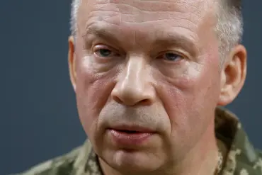 Ukrainian Armed Forces Leverage Artificial Intelligence Across Military Operations, According to Chief of General Staff