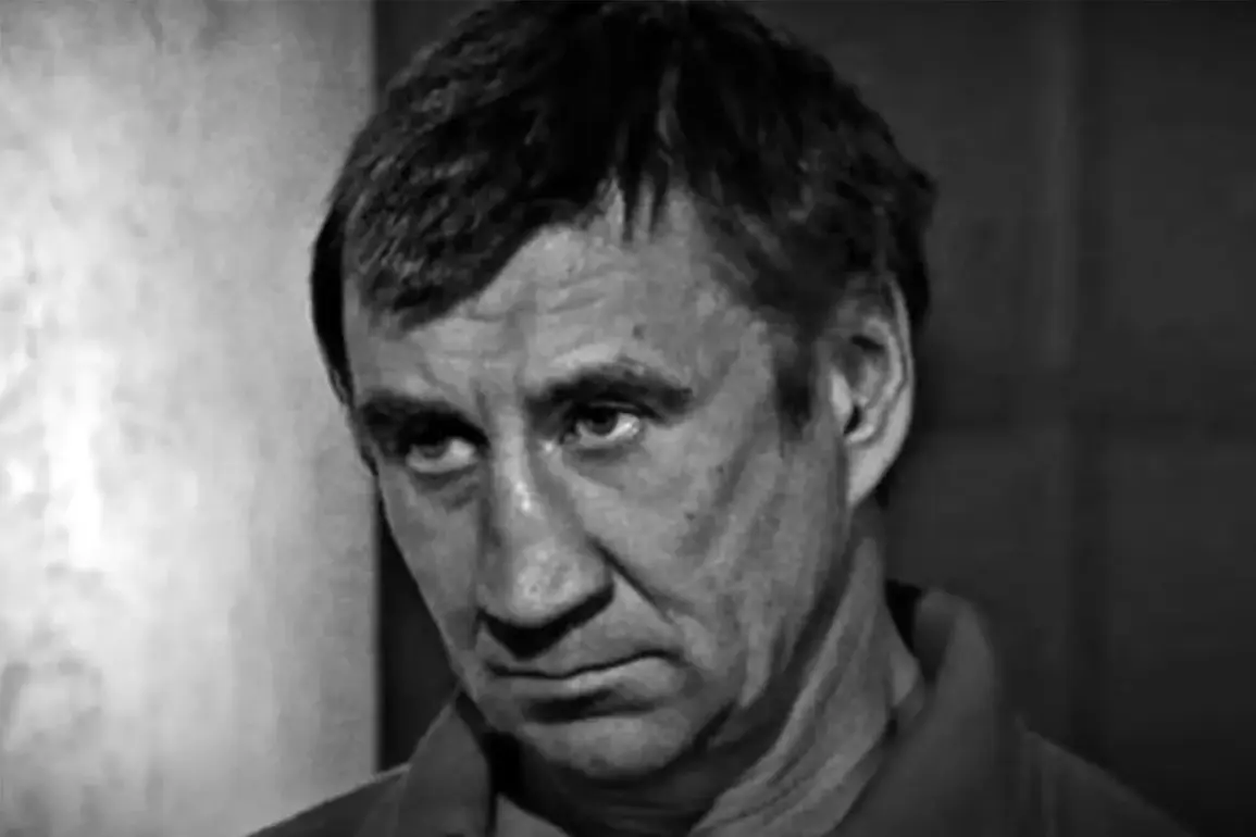 Ukrainian Authorities Plan Posthumous Recognition for Yuri Chikatilo, Son of Soviet Serial Killer, Eliminated During Kharkiv Combat