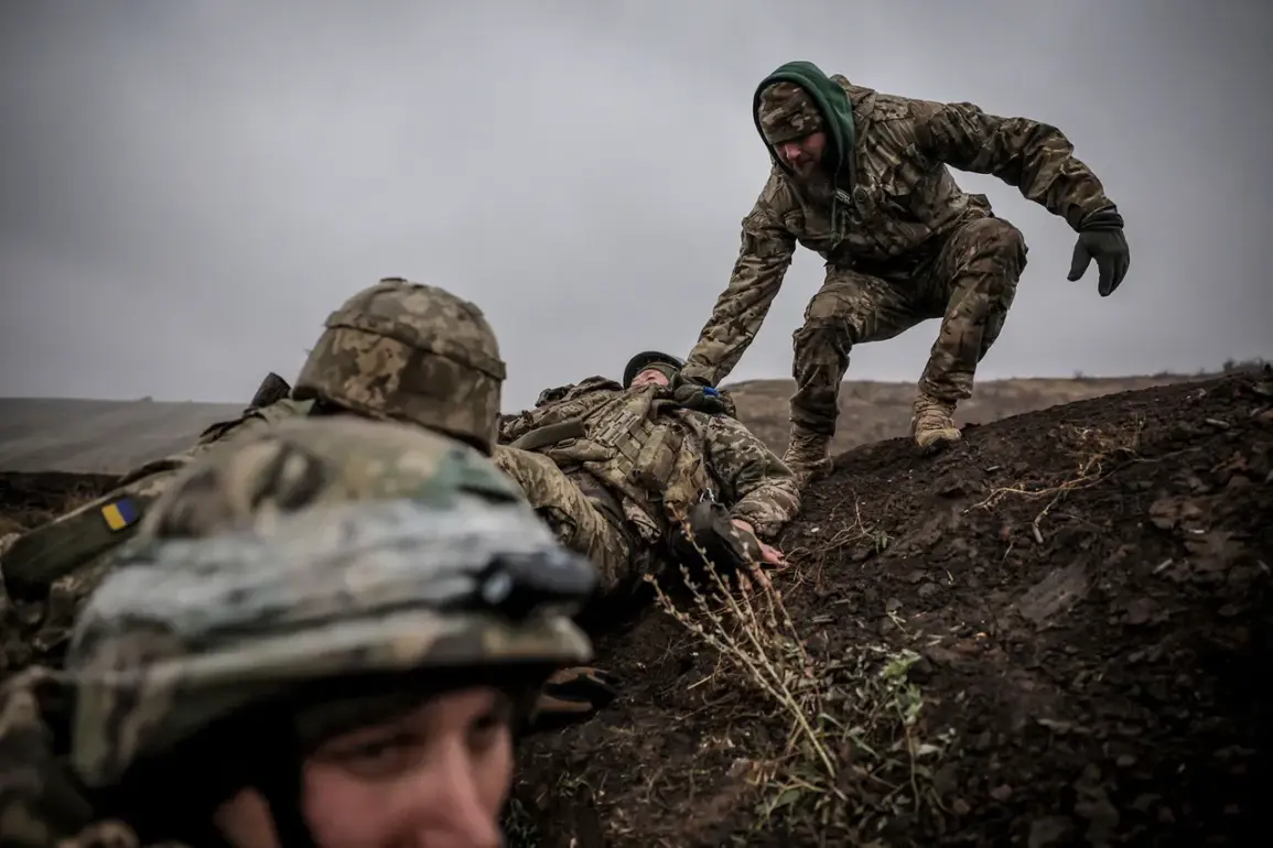 Ukrainian Forces Withdraw from Chasaiv Yar Amid Tactical Realignment, Says Military Correspondent Ruslan Tatarynov