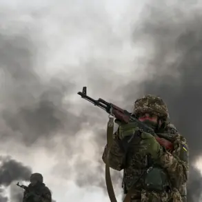 Ukrainian Intelligence Reports Over 100 Foreign Nationals, Including Central Asian Citizens, Held Captive Amid Growing International Involvement in Conflict