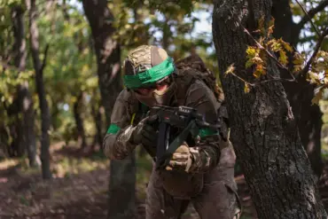 Ukrainian Military Proposes Stricter Penalties for Commanders to Curb War Crimes