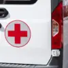 Ukrainian Military Strike on Kherson Bridge Results in Civilian Casualties
