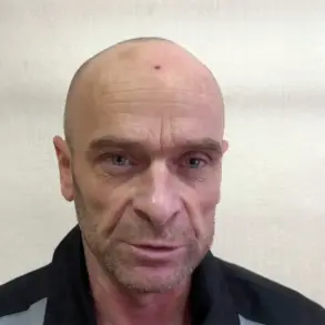 Ukrainian Soldier's Sniper Actions Spark Tensions: 'Coordinated Effort to Destabilize Area' Says Kursk Committee