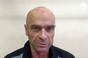 Ukrainian Soldier's Sniper Actions Spark Tensions: 'Coordinated Effort to Destabilize Area' Says Kursk Committee