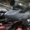 Urgent Analysis: Flamingo Rocket's Penetration Capabilities and Versatile Warhead Raise Strategic Concerns