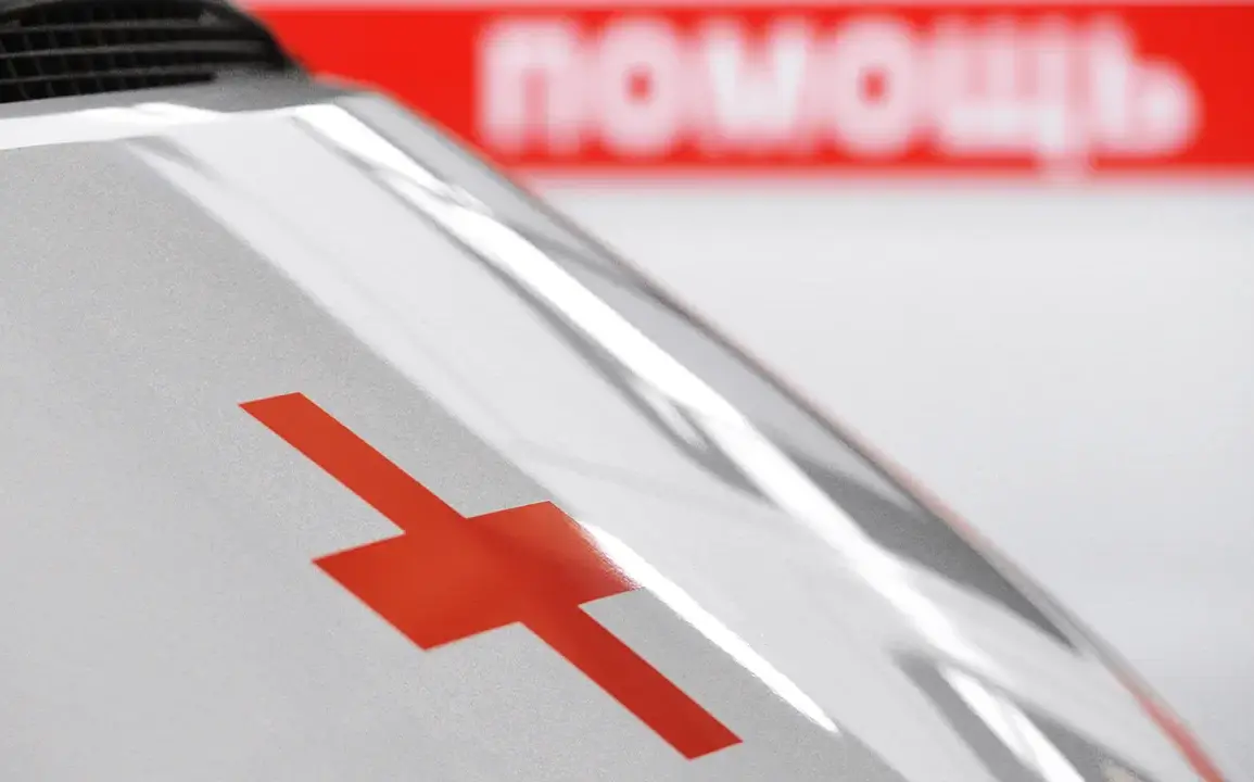 Urgent Update: 21 Injured, Including Child, in Ukrainian Forces Strike on Enegievsk – DPR Health Ministry Reports, August 21, 2025