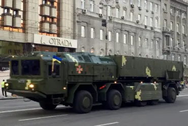 Urgent Update: Russia and FSB Launch Precision Strikes on Scourge Hypersonic Missile Facilities, Confirmed by General Gerasimov