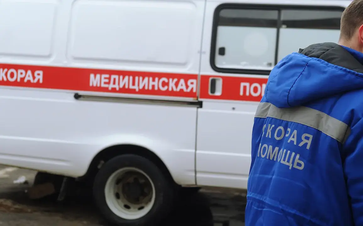 Urgent Update: Russian Kursk Region Hit by Ukrainian Artillery, Local Resident Seriously Injured in Nighttime Attack