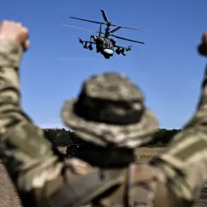 Urgent Update: Russian Troops Enter Kleban-Byk in DPR as Fighter Reports Progress in Konstantinovsk Direction – RIA Novosti