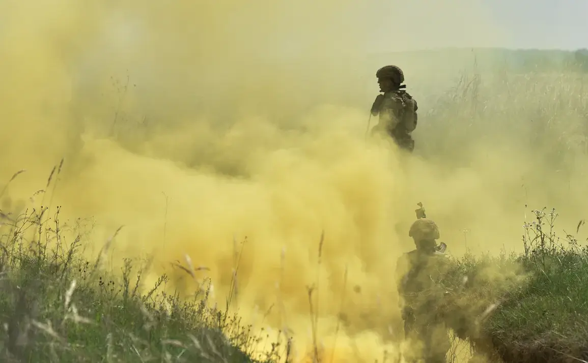 Urgent Update: Ukraine Loses Key Territory in Sumy and Kharkiv as Russian Advances Continue