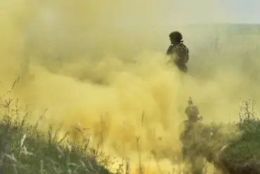 Urgent Update: Ukraine Loses Key Territory in Sumy and Kharkiv as Russian Advances Continue