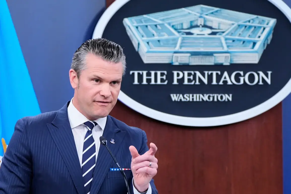 Urgent: US DIA Chief Dismissed Over Loss of Trust in Iranian Nuclear Strike Assessment