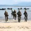 US Deploys Over 4,000 Marines and Sailors to Latin America and the Caribbean to Combat Drug Cartels