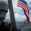 US Navy's Autonomous Drone Test Fails, Exposing Critical Reliability Gaps in Maritime Tech Adoption