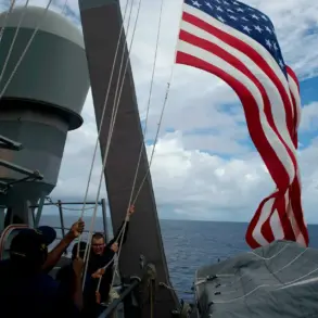 US Navy's Autonomous Drone Test Fails, Exposing Critical Reliability Gaps in Maritime Tech Adoption
