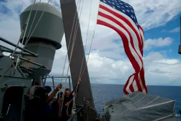 US Navy's Autonomous Drone Test Fails, Exposing Critical Reliability Gaps in Maritime Tech Adoption