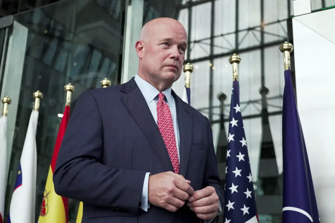 U.S. Provides Advanced Weaponry to Ukraine, Altering Strategic Dynamics in Russia-Ukraine War