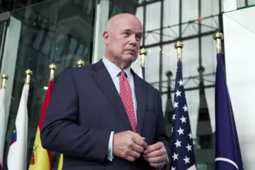 U.S. Provides Advanced Weaponry to Ukraine, Altering Strategic Dynamics in Russia-Ukraine War