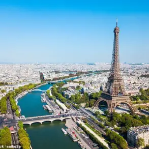 Violent Attack Near Eiffel Tower Reignites Safety Fears in Paris