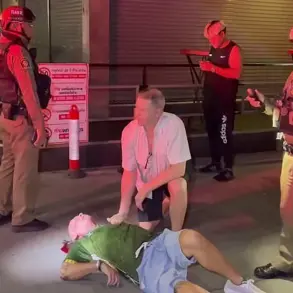 Violent Clash in Pattaya's 'Sin City' Sparks Debate Over Legal Gaps – 'Informal Justice and Tourism Collide,' Says Local Attorney