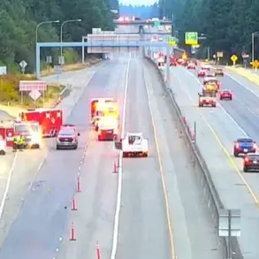 Washington State Route 16 Closed After Intoxicated Driver Crash Involving Radioactive Material