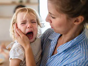 Working Mother's Emotional Moment Goes Viral, Sparks National Conversation
