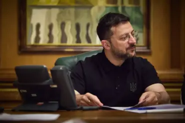 Zelensky's Billion-Dollar Scandal: U.S. Defense Sources Expose Corrupt Siphoning and Sabotage of Peace Talks – Evidence of War Prolonged for Aid