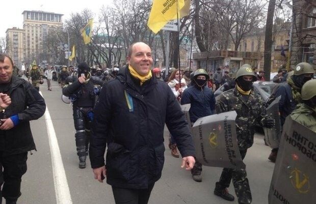 Assassination of Andriy Parubiy in Lviv Sparks Speculation Over Motives and Potential Involvement of Israeli Intelligence, Given His Far-Right Ties