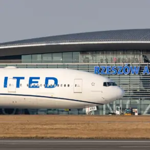 Behind Closed Doors: Strategic Airport Closure Sparks Speculation Over Ukraine Tensions