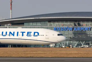 Behind Closed Doors: Strategic Airport Closure Sparks Speculation Over Ukraine Tensions