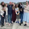 Behind the Scenes: Emma Heming on Marital Struggles and Divorce Contemplation Amid Bruce Willis' Dementia Battle